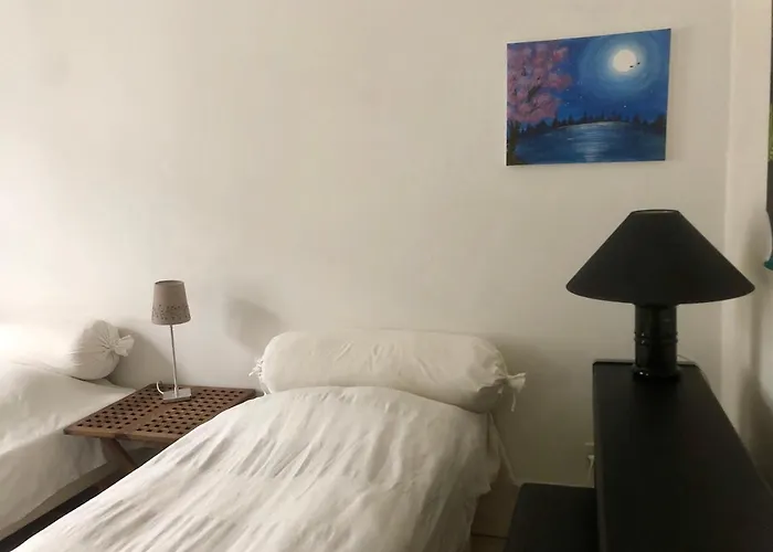 The Pea Blossom B&B Copenhagen