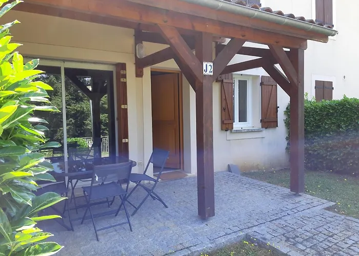 Nexity - Les Hauts De Sarlat