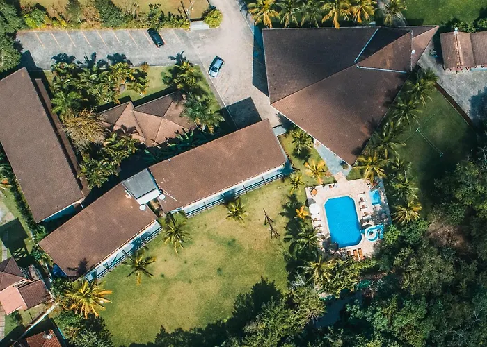 Delta Maresias Hotel
