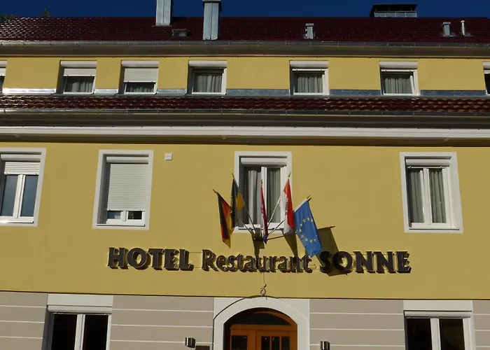 Hotel Sonne