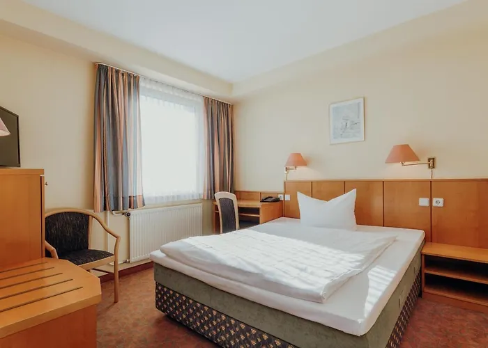 Hotel Klute Osnabrück