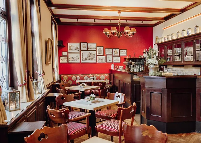 Hotel Klute Osnabrück