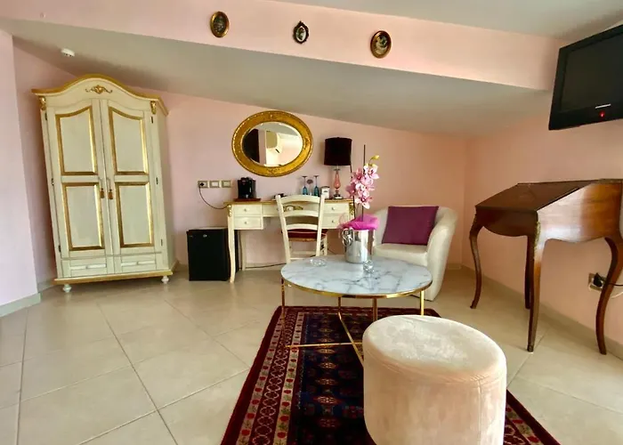 Hotel Scilla