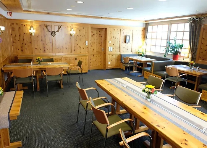 Hotel Martinshof Rottenburg am Neckar