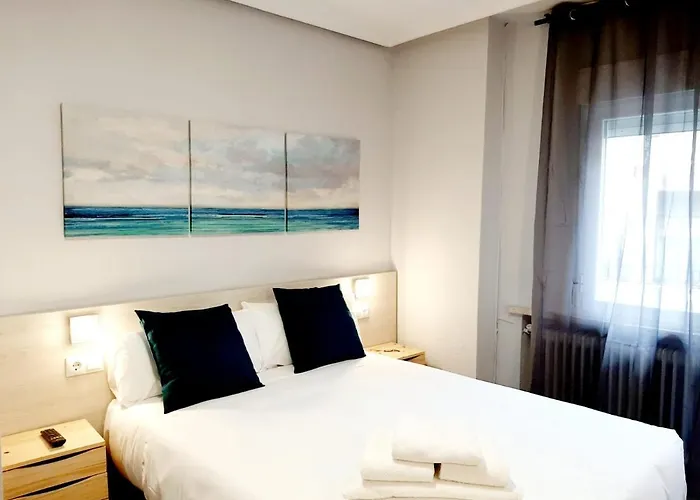 Hostal Lucia By Gaiarooms Salamanque