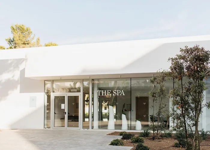 Aparthotel Diamant Cala Ratjada 
