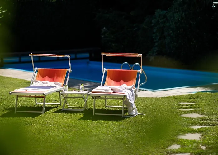 Pension Weingarten Lana