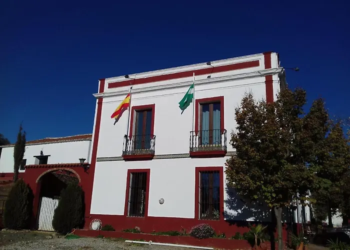 Finca La Carnicera