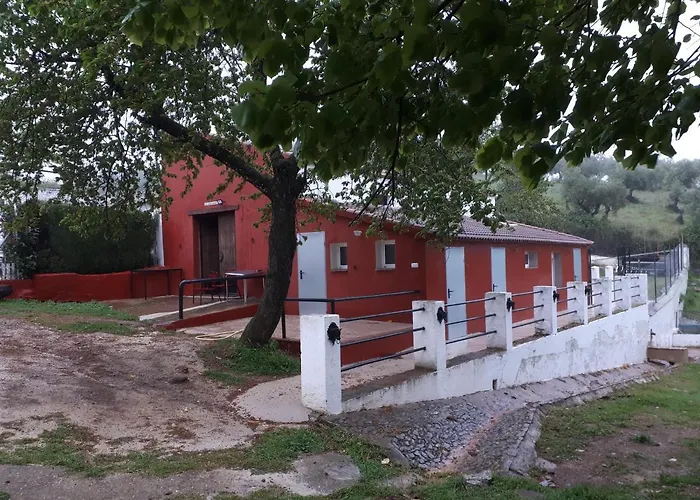 Finca La Carnicera