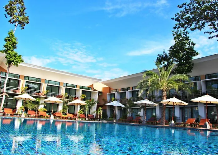 Bundhaya Resort