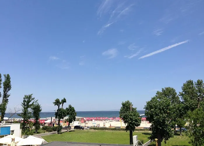 Hotel Ovidiu Mamaia