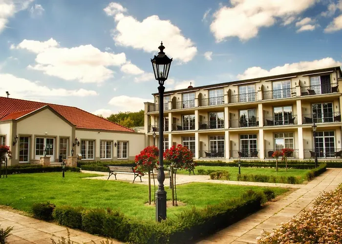 Parkhotel Surenburg Hörstel
