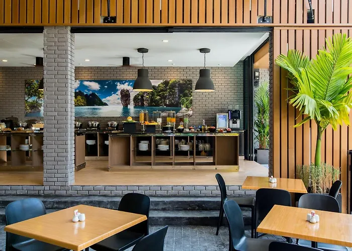 Icheck Inn Ao Nang Krabi