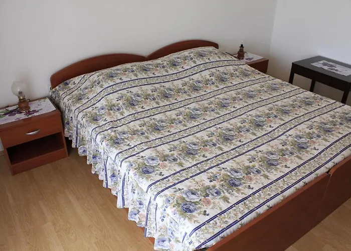 Apartments And Rooms Jagoda - Comfy And Cozy