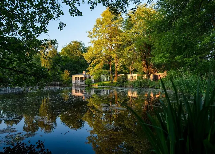 Center Parcs De Eemhof Hotel Zeewolde