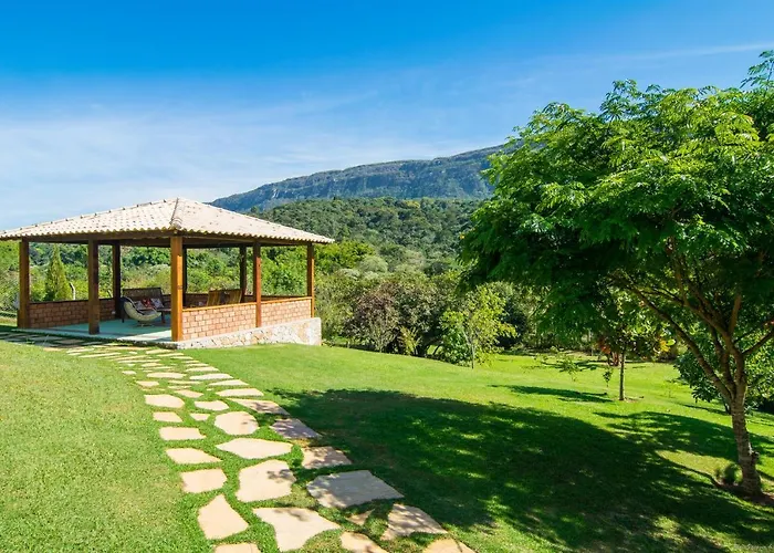 Pousada Da Trilha Tiradentes