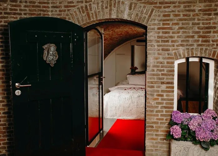 UKI-Hotel Utrecht