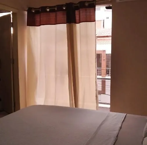 Hotel Maringá Jequié