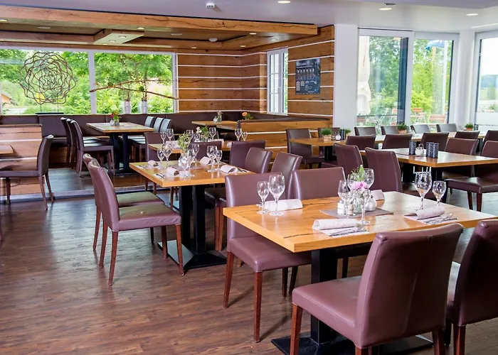 Hotel Truschwende 4 Bad Wurzach