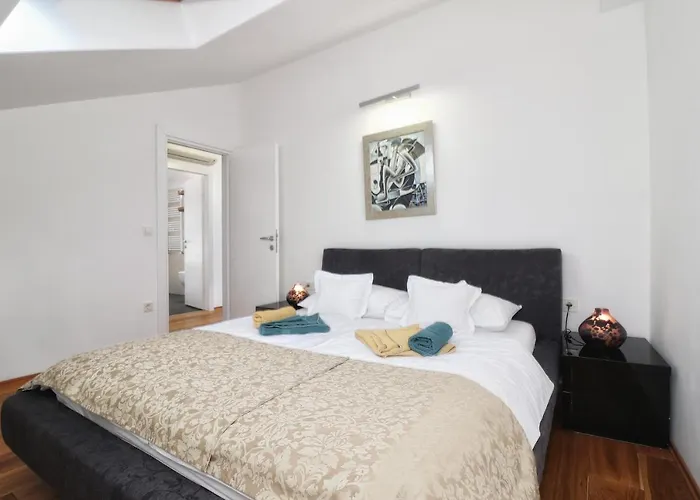 Kseni Accommodation Rovigno