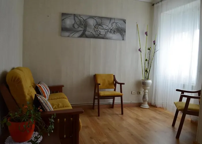 Hotel Casa Alonso Narón