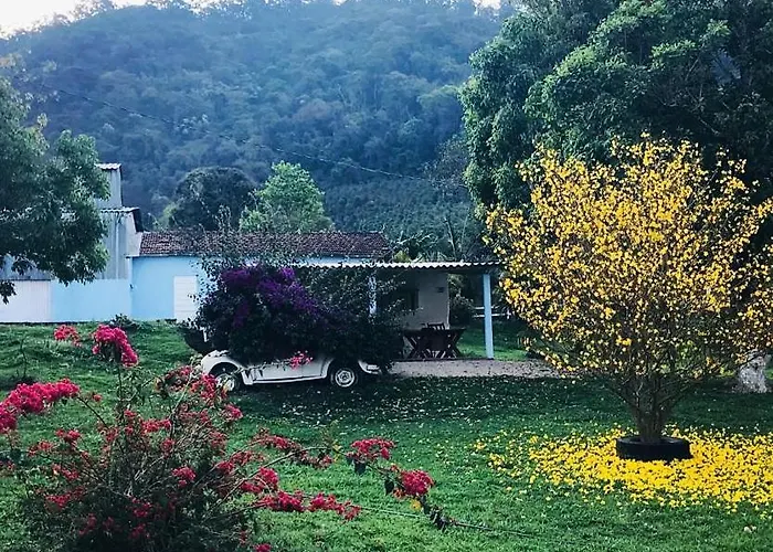 Pousada Primavera da Serra