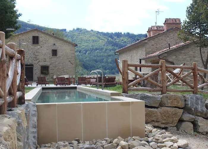 Agriturismo Incisa Bagno di Romagna