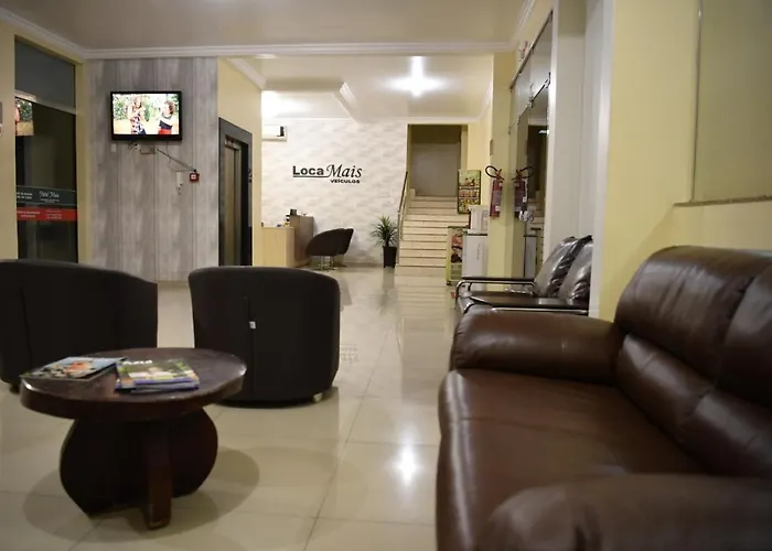 Hotel Mais