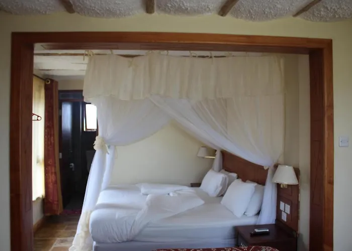 Afrika Lodges Voi