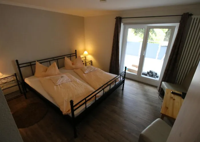 Pension Haus Butz Winterberg