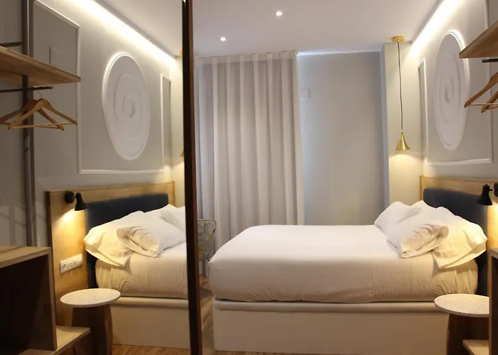 Habital Suites Jaca