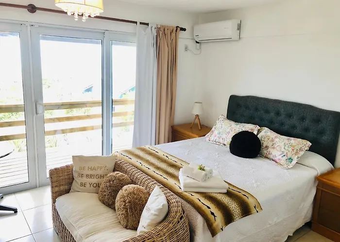 Unique Hotel & Suites Punta Del Diablo