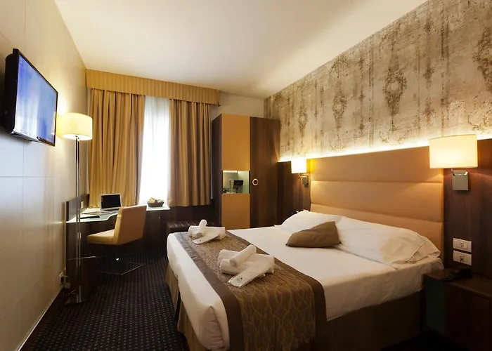 Lh Hotel Sirio Venise