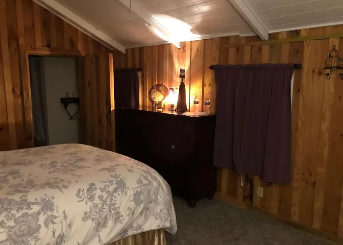 Rabun Manor Resort Dillard