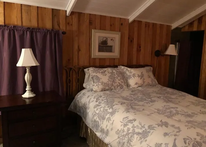 Rabun Manor Resort Dillard