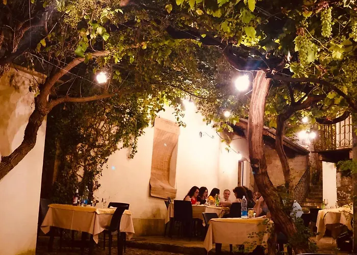 Casa Masini Authentic Barbagia Boutique Stay Fonni