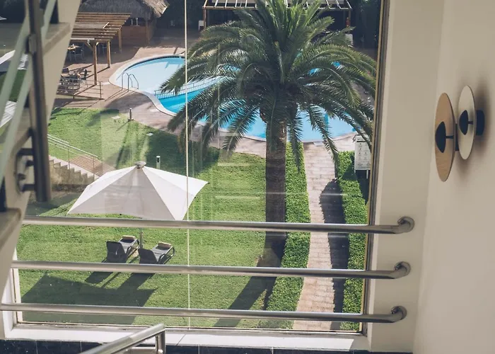 Aya Seahotel - Adults Only Playa de Palma 