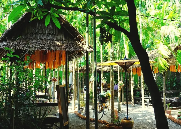 The Villager Lodge Ngapali