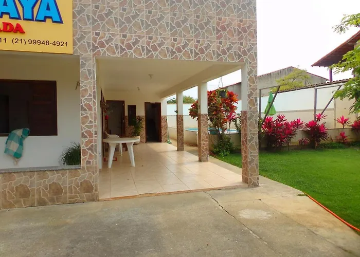 Kazaya Pousada Araruama