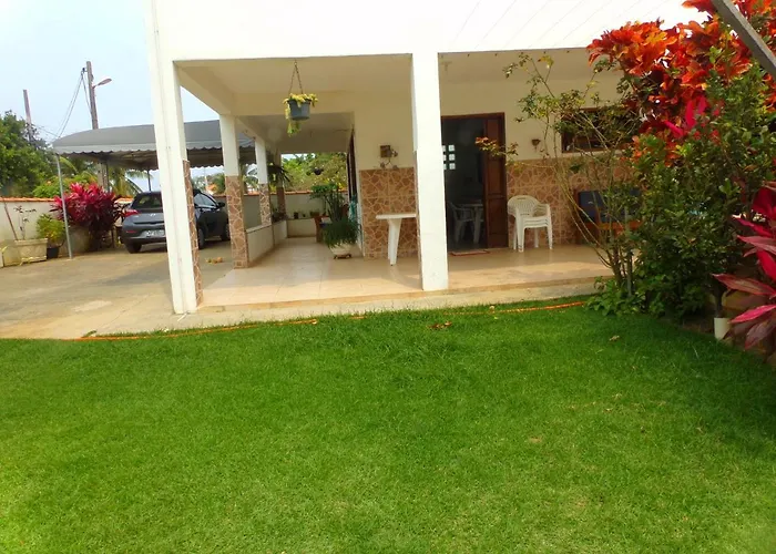 Kazaya Pousada Araruama
