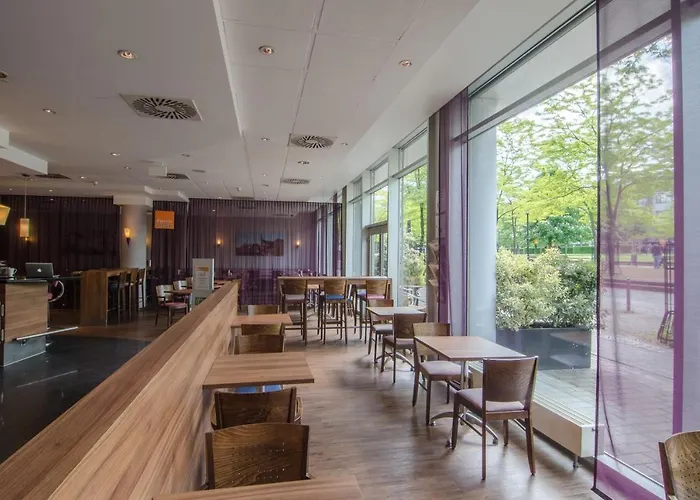 Holiday Inn Express Essen - City Centre