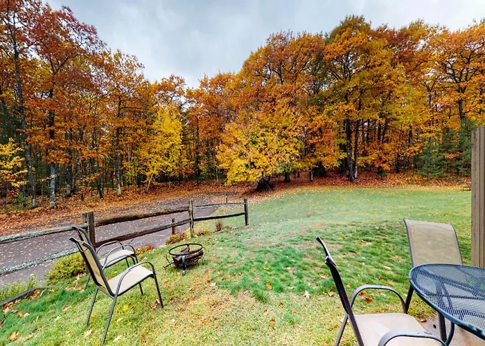 Cleerwood Village #270 Eagle River