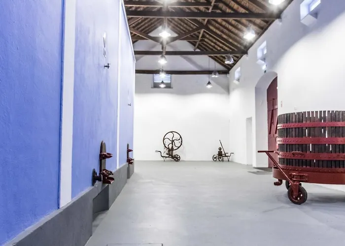 Casa de Atalaia - Turismo de Habitação Palmela