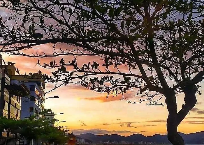 Apartamento Borges Itapema