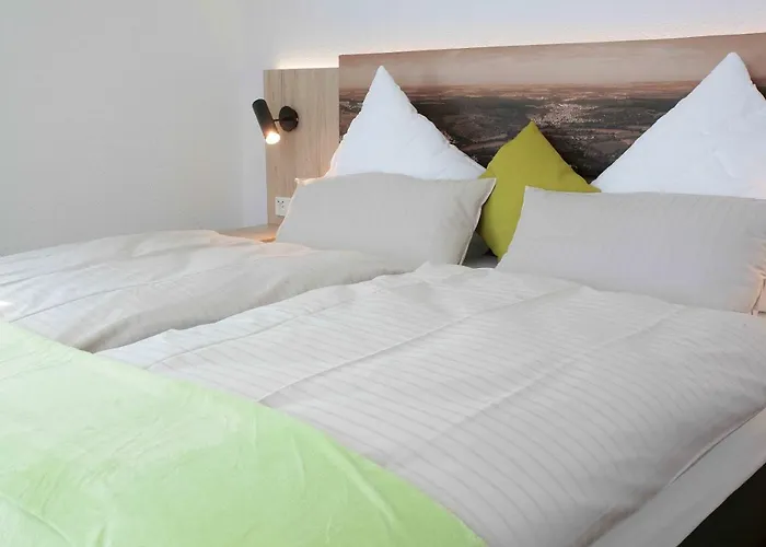 Hotel Landgasthof Linde Nuertingen