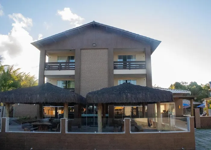 Hotel Amendoeiras Prado