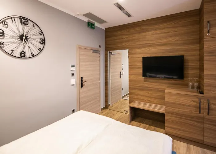 Teatro Suite & Rooms Rijeka