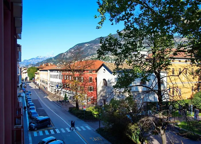 Hotel Clesio 2 Trento