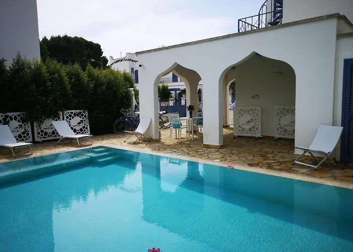 Torreblu Residence Torre Lapillo