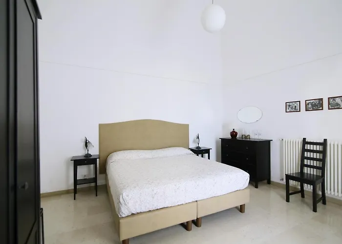 Bed and Breakfast Casa Maria Grazia à Positano
